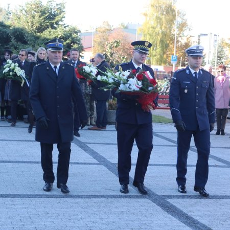 Dzień Patrona Ostrołęki. W hołdzie św. Janowi Pawłowi II [ZDJĘCIA]