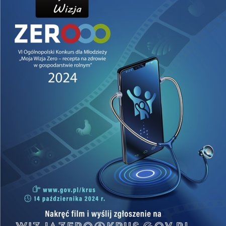 Zrób film i wygraj! Konkurs dla młodych rolników