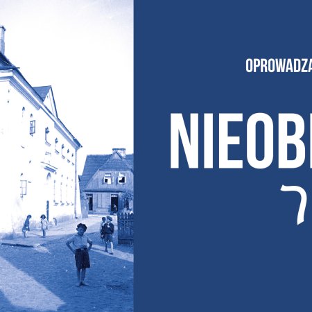 Oprowadzanie kuratorskie po wystawie „Nieobecni”