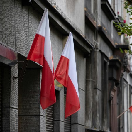 Próba jego odbicia skończyła się tragedią. Nie zaznał już wolności