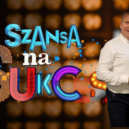 Rafał Godzieba w "Szansie na Sukces". Znów zobaczyła go cała Polska!