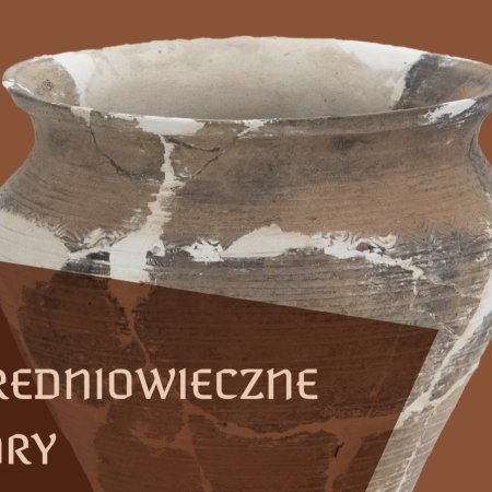 Średniowieczne gary w Muzeum Kultury Kurpiowskiej