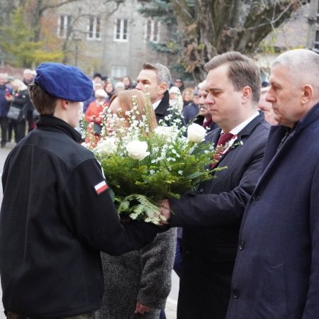 Święto Niepodległości w Ostrołęce [WIDEO, ZDJĘCIA]