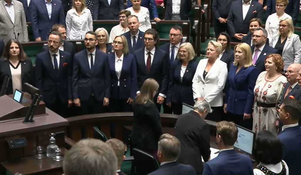 fot. Sejm RP