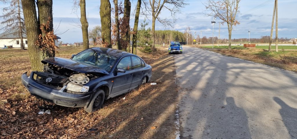 fot. KPP Maków Maz.