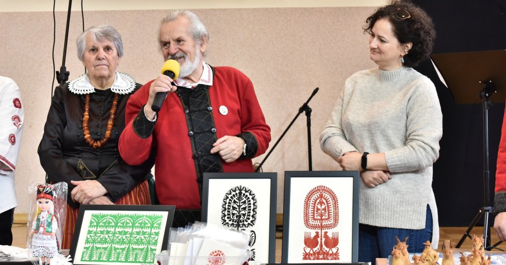 fot. Narodowy Instytut Kultury i Dziedzictwa Wsi