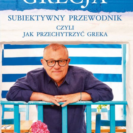 Tadeusz Chudecki zabierze mieszkańców Ostrołęki w podróż po Grecji