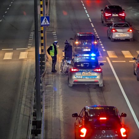 Wypadek przy muzeum na Traugutta. Kierującej zatrzymano prawo jazdy [ZDJĘCIA]