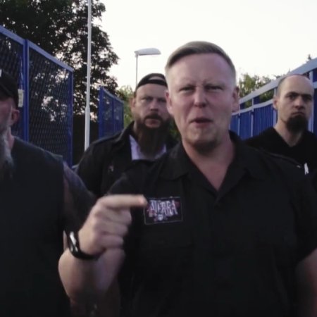 Metalowa "Ostrołęka" z imponującym wynikiem! [WIDEO]