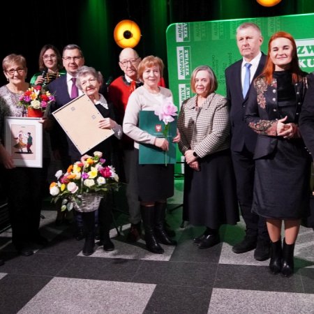 Tradycja, wdzięczność i muzyka – Związek Kurpiów rozpoczął nowy rok [WIDEO, ZDJĘCIA]