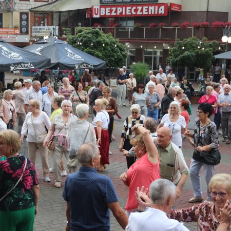 Potańcówka? To więcej niż strzał w dziesiątkę!