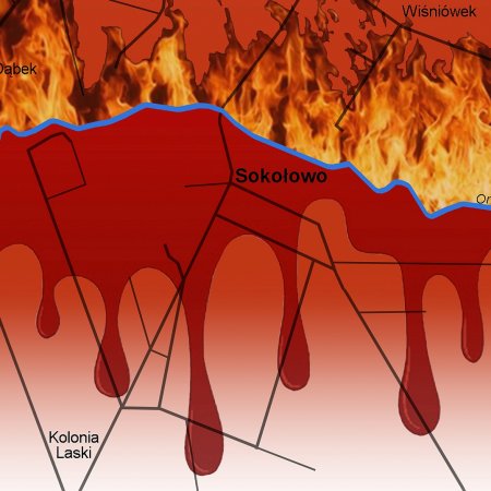 Pamięć, która nie gaśnie – wkrótce uroczystość w hołdzie ofiarom zbrodni wojennych w gminie Czerwin
