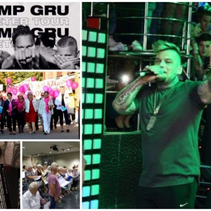 Zaczynamy weekend. Zobaczcie kalendarz imprez i wydarzeń