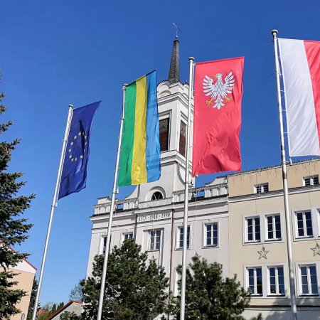 Ostrołęka uczci 32. rocznicę pierwszych wolnych wyborów w Polsce