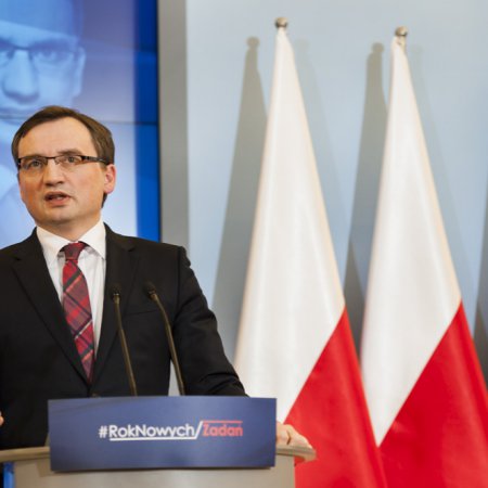 Prokurator generalny Zbigniew Ziobro złożył kasację w głośnej sprawie z naszego regionu. Znamy szczegóły