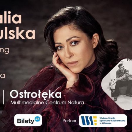 Zabierz mamę na koncert Natalii Kukulskiej! To wyjątkowy pomysł na prezent