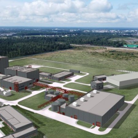 Elektrownia w Ostrołęce pozyskała zewnętrzne finansowanie kredytowe