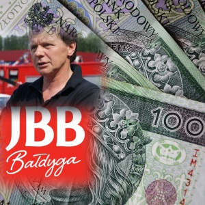 Józef Bałdyga z Łysych na liście najbogatszych Polaków. Jego majątek znacznie wzrósł!