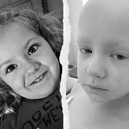 Zuzia nie żyje. 6-latka zmarła po ciężkiej walce z nowotworem