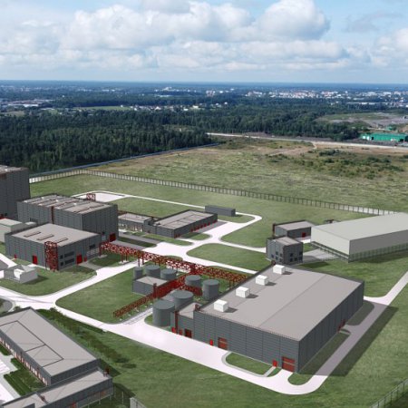 Rusza budowa gazociągu do planowanej elektrowni w Ostrołęce. Znamy datę