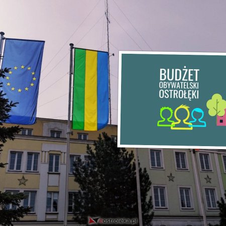Trwa głosowanie w tegorocznym Budżecie Obywatelskim Ostrołęki