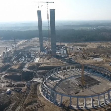 NIK skontrolował budowę elektrowni Ostrołęka C. Jest zawiadomienie do prokuratury