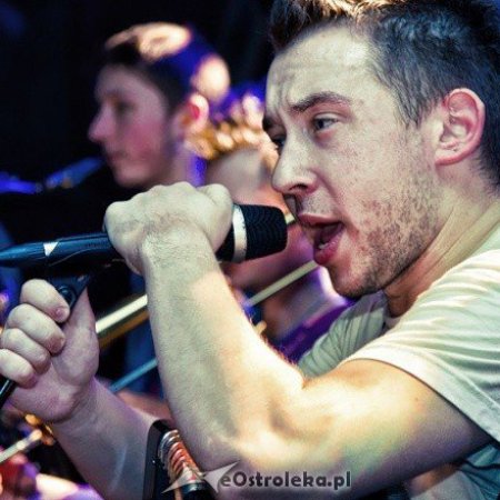 Kurpiowski akcent na nowej płycie zespołu Enej. Posłuchajcie "Dziwujo sia ludzie"