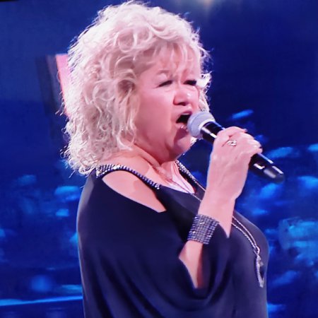 Kolejny niesamowity występ! Larysa Tsoy w finale "The Voice Senior"
