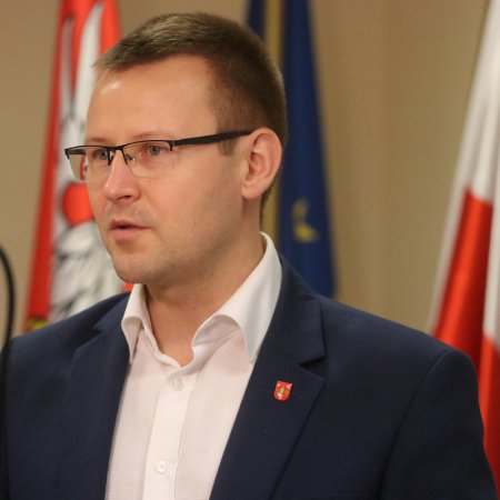 Kasacja rozpoznana. Jest decyzja Sądu Najwyższego w sprawie wójta gminy Rzekuń Bartosza Podolaka