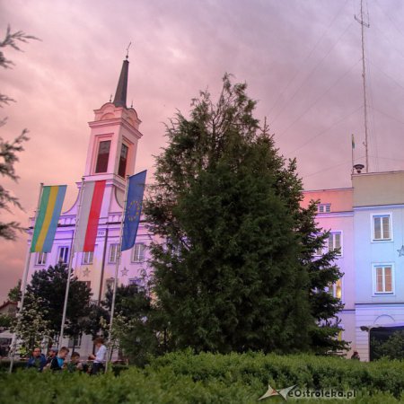 Jest praca w Urzędzie Miasta! Zobacz, jakie wymagania trzeba spełnić