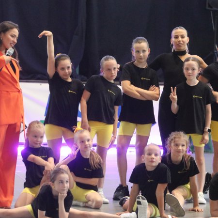 Tanecznym krokiem w wakacje! Gala zakończenia sezonu Bezwahania Dance Center [WIDEO, ZDJĘCIA]