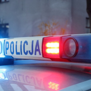 Matury 2019: Przez całą noc szkół w Ostrołęce i powiecie pilnowali policjanci