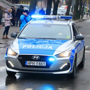 200 wykroczeń w trzy dni – tak jeżdżą kierowcy w Ostrołęce