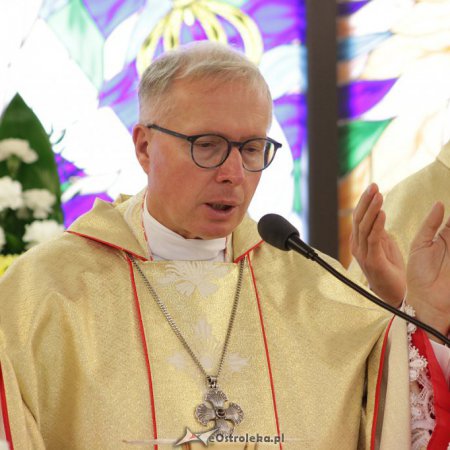 Słowo Biskupa Łomżyńskiego na Dzień Zaduszny