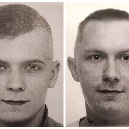 Sebastian Włodarczyk i Łukasz Goławski poszukiwani w związku z zabójstwem