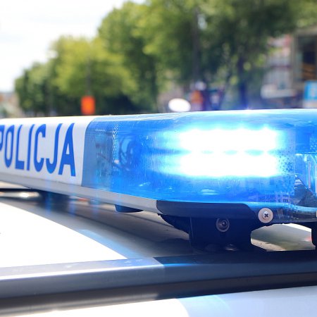 Policja z Ostrołęki prosi o pomoc. Poszukiwani są świadkowie kilku zdarzeń