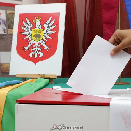 Wybory samorządowe 2024: Kto zostanie prezydentem Ostrołęki? [SONDA]