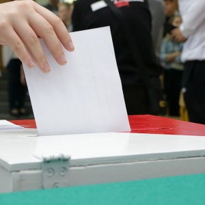 Wybory w gminie Goworowo ponownie przełożone